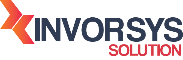 Invorsys Solution Invorsys Solution
