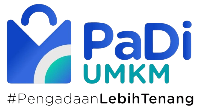 Padi UMKM